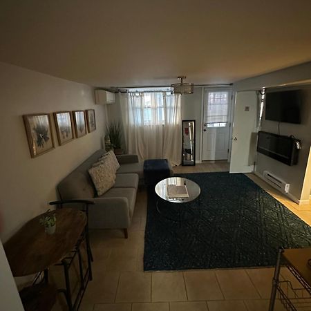 Morris Park Area Apartman New York Kültér fotó