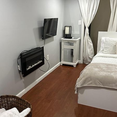 Morris Park Area Apartman New York Kültér fotó