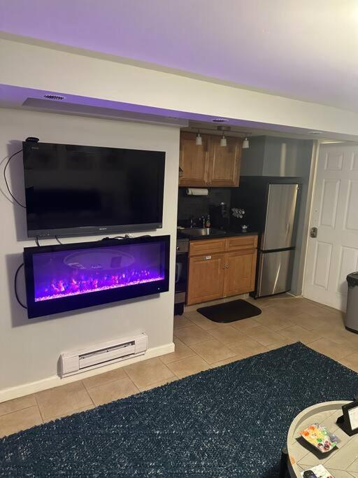 Morris Park Area Apartman New York Kültér fotó