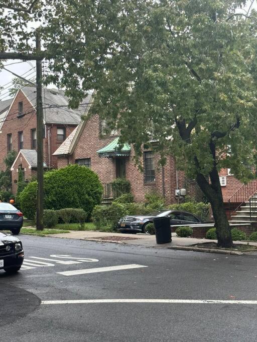Morris Park Area Apartman New York Kültér fotó