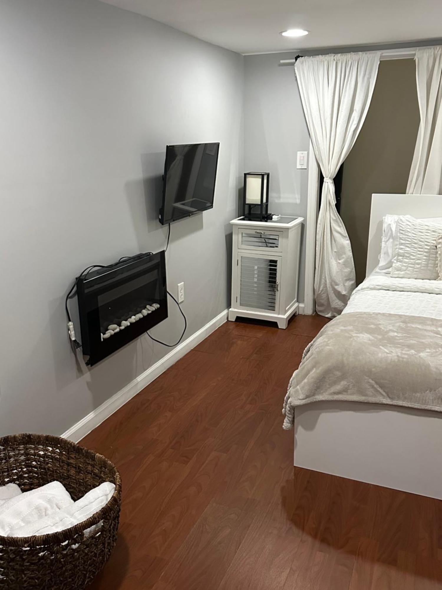 Morris Park Area Apartman New York Kültér fotó