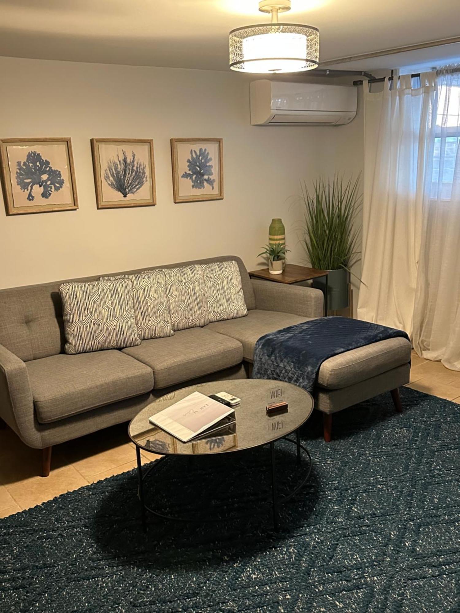 Morris Park Area Apartman New York Kültér fotó