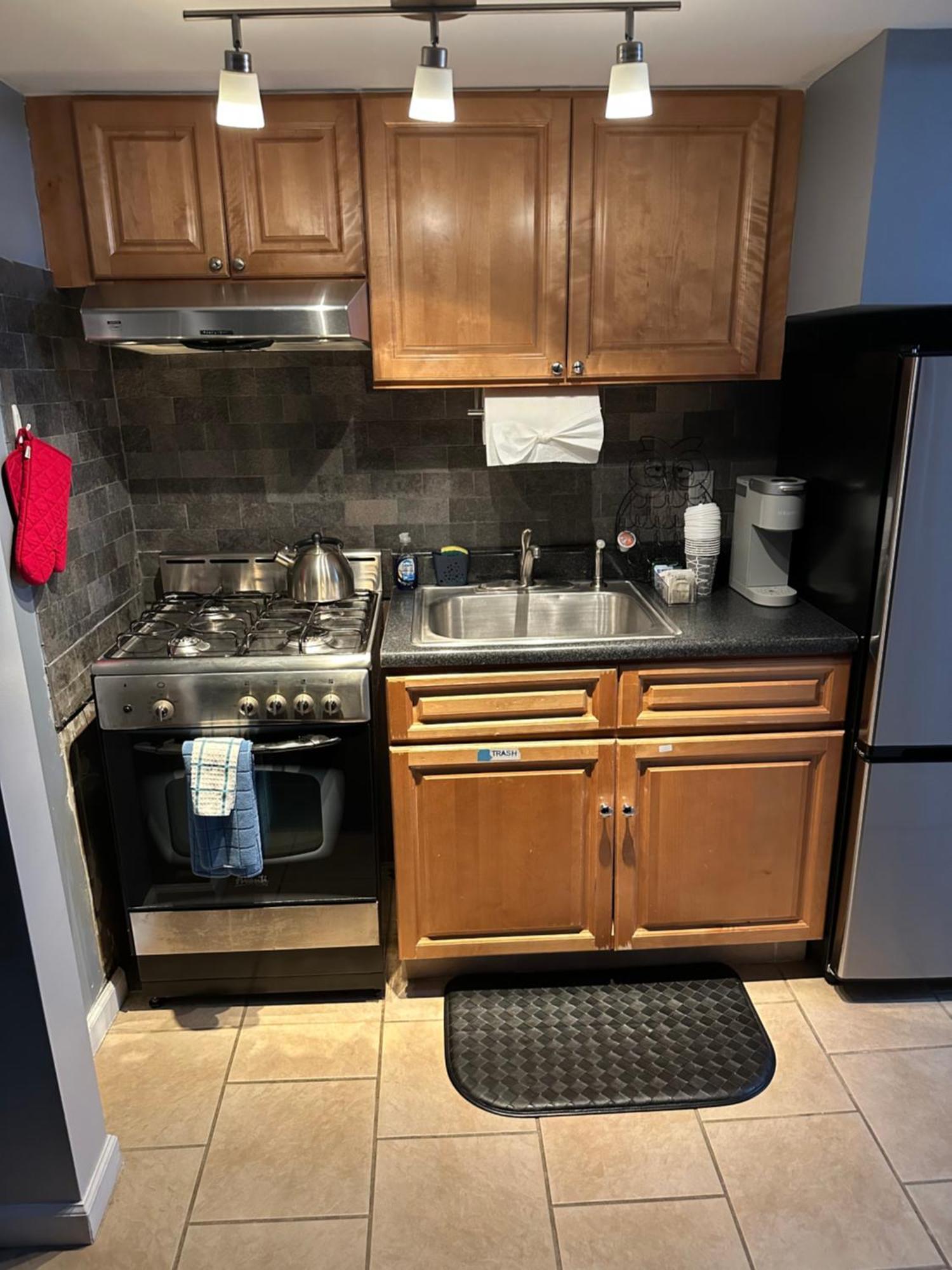 Morris Park Area Apartman New York Kültér fotó